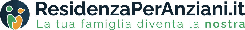 Logo Residenza Per Anziani