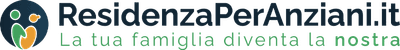 Logo Residenza Per Anziani