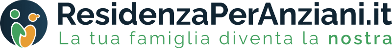 Logo Residenza Per Anziani