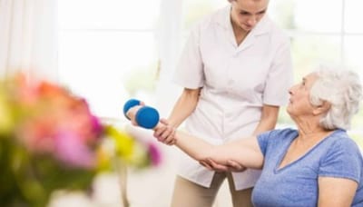 Cosa succede se un anziano muore in casa di riposo?
